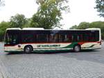 Mercedes Citaro III von De Stralsunner aus Deutschland in Stralsund.