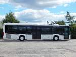 Mercedes Citaro III LE Ü von Becker-Strelitz Reisen aus Deutschland in Neubrandenburg.