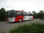 Ein MB-Integro der Fa.