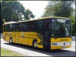Mercedes Integro von Becker-Strelitz Reisen aus Deutschland in Ravensbr�ck.