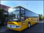 Mercedes Integro von Becker-Strelitz Reisen aus Deutschland in Bergen.