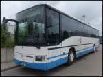 Mercedes Integro der K�stenbus GmbH in Rostock.