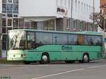 Mercedes Integro von Regionalbus Rostock in G�strow.