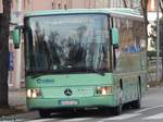 Mercedes Integro von Regionalbus Rostock in G�strow.