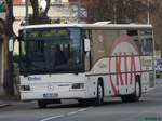 Mercedes Integro von Regionalbus Rostock in G�strow.