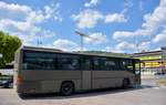 Mercedes Integro des österr.