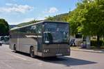 Mercedes Integro des österr.