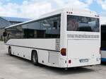 Mercedes Integro der VVR in Bad S�lze.