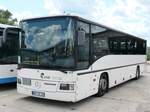 Mercedes Integro der VVR in Bad S�lze.