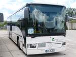Mercedes Integro der VVR in Bad S�lze.
