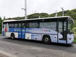 Mercedes Integro der VVR in Sassnitz.