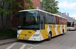 Stuttgarter Straßenbahnen (SSB) | Fahrschule | Nr.