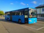Mercedes-Benz Intouro (SB-RV 578) von Saar-Pfalz-Bus.
