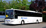 Mercedes Intouro vom Mitterbauer Reisen aus Nieder�sterreich in Krems.