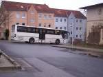 Neoplan Euroliner der RPNV in Sassnitz