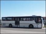 Neoplan Euroliner der RPNV in Sassnitz.