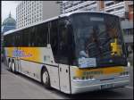 Neoplan Euroliner von M�bius Reisen aus Deutschland in Berlin.