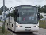 Neoplan Euroliner der K�stenbus GmbH in Rostock.