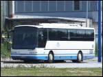 Neoplan Euroliner der K�stenbus GmbH in Rostock.