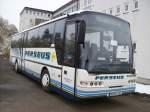 Neoplan Euroliner N 3316 � von Perseus-Reisen aus Neumarkt-St.