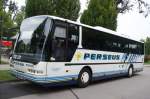 Neoplan Euroliner N 3316 � von Perseus-Reisen aus Neumarkt-St.