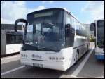 Neoplan Euroliner von Regionalbus Rostock in Rostock.