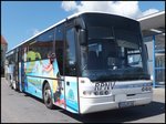 Neoplan Euroliner der RPNV in Bergen.