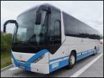 Neoplan Trendliner der K�stenbus GmbH in Rostock.