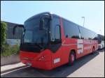 Neoplan Trendliner der K�stenbus GmbH in Rostock.