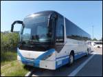 Neoplan Trendliner der K�stenbus GmbH in Rostock.