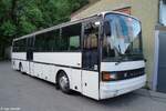 Straub Naturerlebnis & Event aus Schneizlreuth | Setra 215 UL | 08.05.2011 in Bad Reichenhall