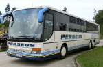 Setra S 317 UL-GT (Baujahr 2003) von Perseus-Reisen aus Neumarkt-St.