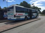 Setra S 315 UL aus grimmen.