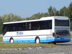 Setra 315 UL von Regionalbus Rostock in Rostock.
