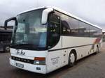 Setra 315 UL vom Reisedienst Teske aus Deutschland in Bergen.