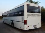 Setra 315 UL von Unger aus Deutschland in Neubrandenburg.