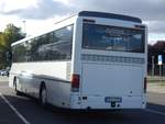 Setra 315 UL von Unger aus Deutschland in Neubrandenburg.
