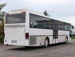 Setra 315 UL von Unger aus Deutschland in Neubrandenburg.