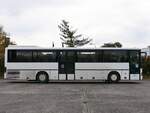 Setra 315 UL von Unger aus Deutschland in Neubrandenburg.