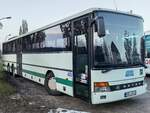 Setra 319 UL der MVVG (ex Nahverkehr GmbH Elbe-Elster/EE-N 231) in Friedland.