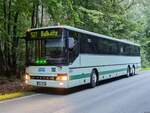 Setra 319 UL der MVVG vor Godenswege.