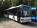 Setra S315NF Euro 4 von Saar-Pfalz-Mobil (HOM-PM 744).