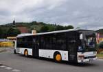Setra 315 UL von Rudi Flor aus Tulln/Nieder�sterreich im Juni 2015 in Krems unterwegs.