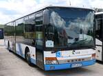 Setra 315 NF der VVR in Bad S�lze.
