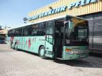Setra S 417 UL der Fa.