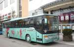 Ein Setra S 415 UL, der Fa.