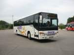 Ein Setra S 415 UL der Fa.