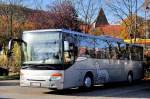 Setra 415 UL  Wieselbus  Linienbus vom Land N.�.