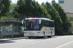 Setra S 415 UL-SF von Perseus-Reisen aus Neumarkt-St.