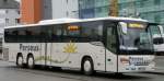 Setra S 417 UL-SF (Baujahr 2014) von Perseus-Reisen aus Neumarkt-St.